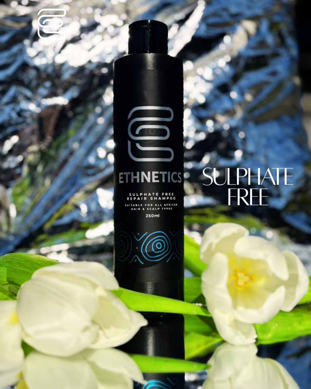 Sulphate Free
