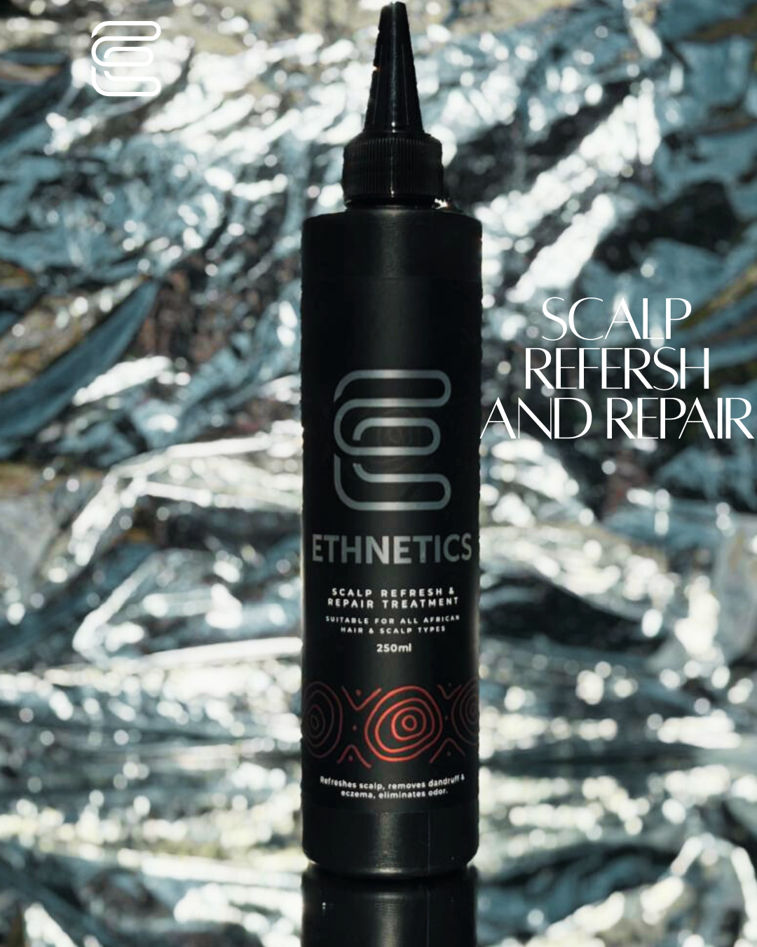 Scalp Repair and Refresh