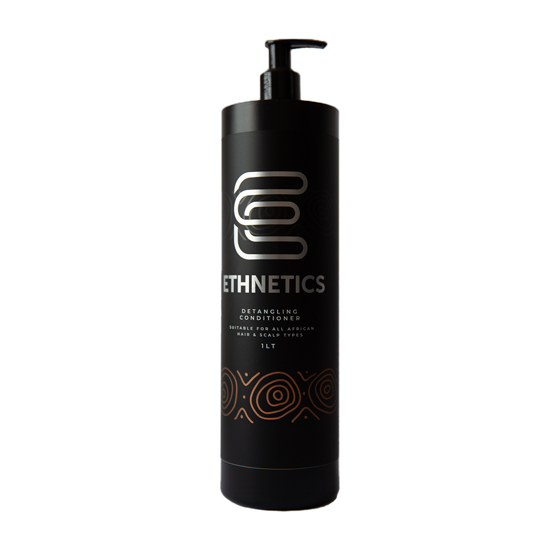 Ethnetics Detangling Conditioner 1lt