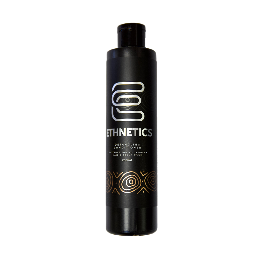 Ethnetics Detangling Conditioner 250ml