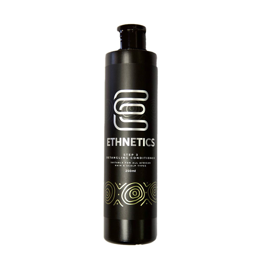 Ethnetics Step 3 250ml
