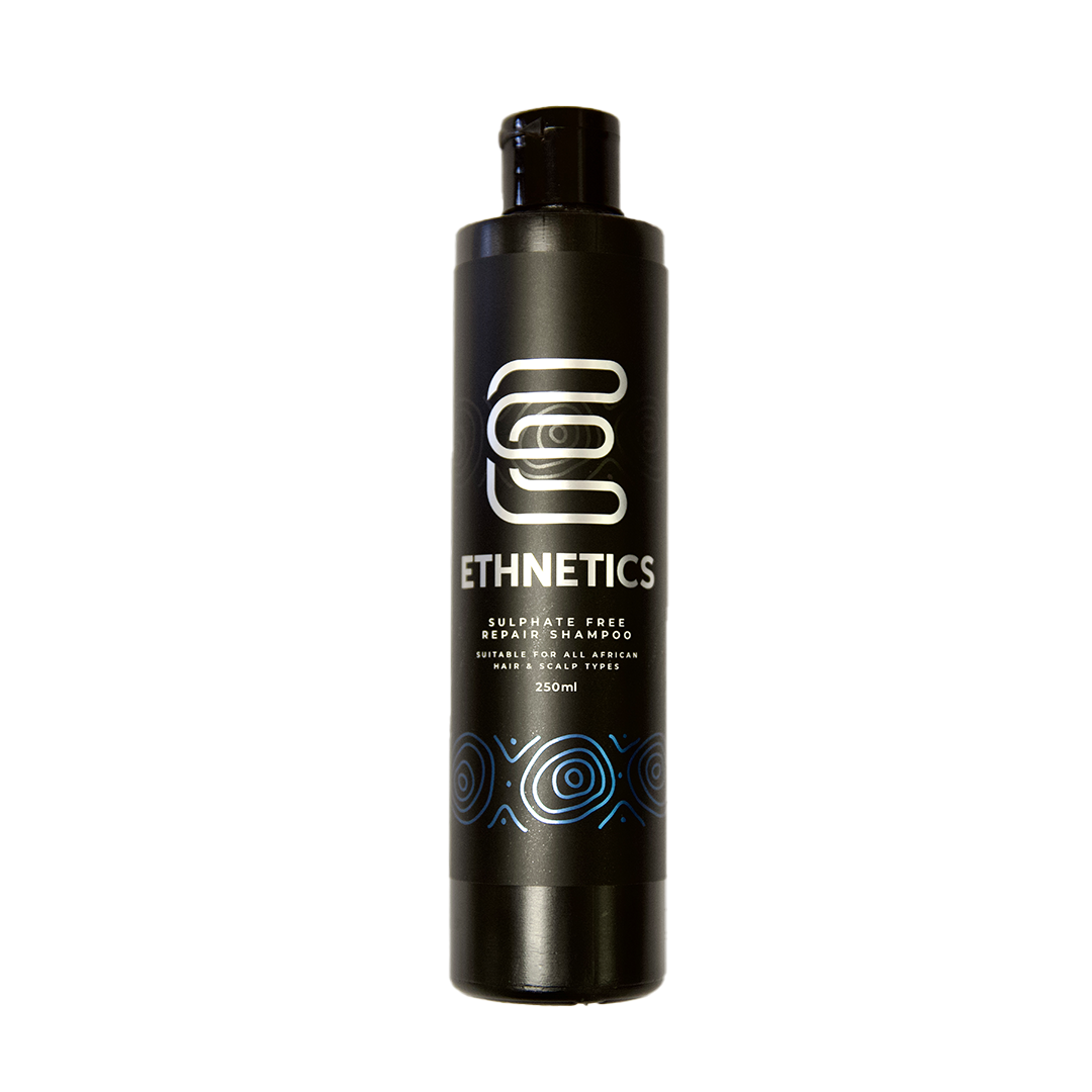 Ethnetics Sulphate Free Repair Shampoo 250ml